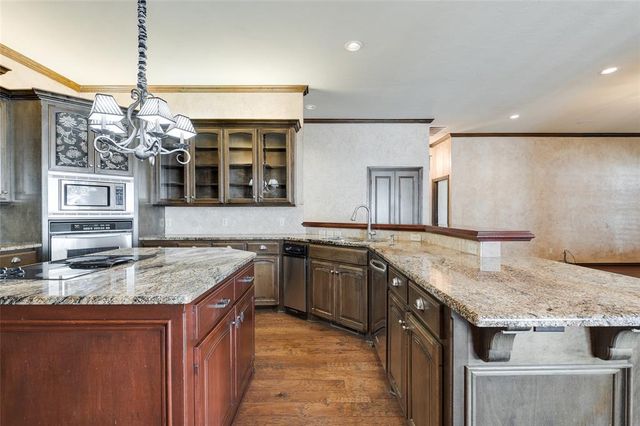 2605 NW 153rd Street, Edmond, OK 73013