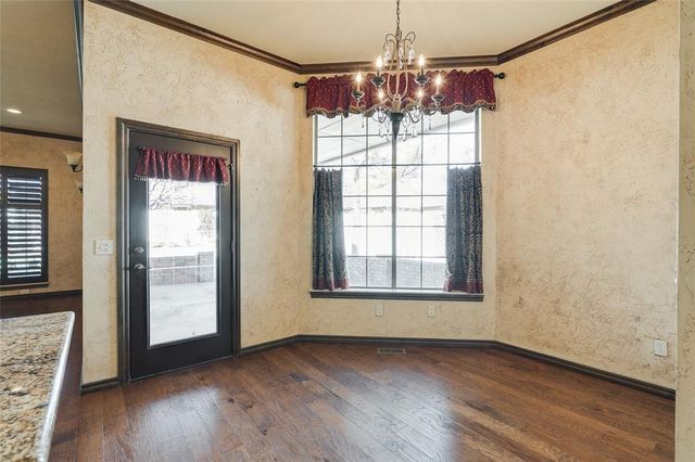 2605 NW 153rd Street, Edmond, OK 73013