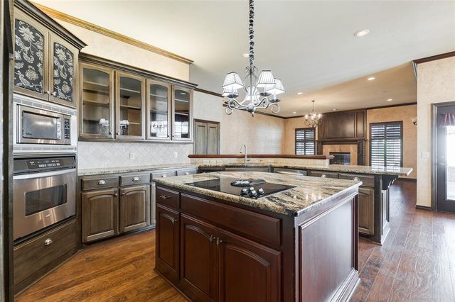 2605 NW 153rd Street, Edmond, OK 73013