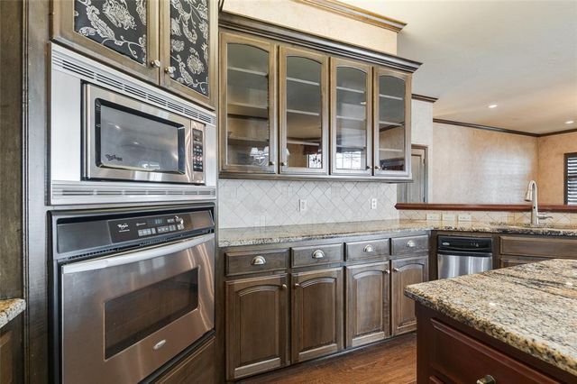 2605 NW 153rd Street, Edmond, OK 73013