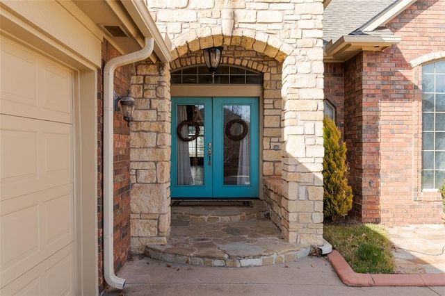 2605 NW 153rd Street, Edmond, OK 73013