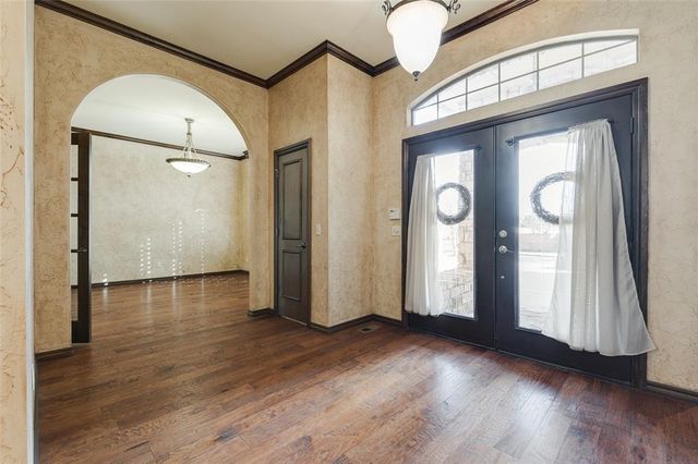 2605 NW 153rd Street, Edmond, OK 73013