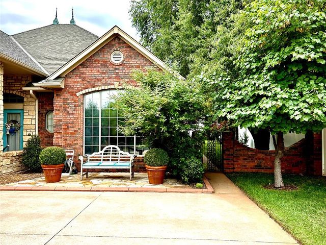 2605 NW 153rd Street, Edmond, OK 73013