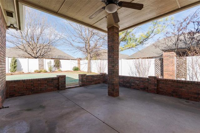 2605 NW 153rd Street, Edmond, OK 73013