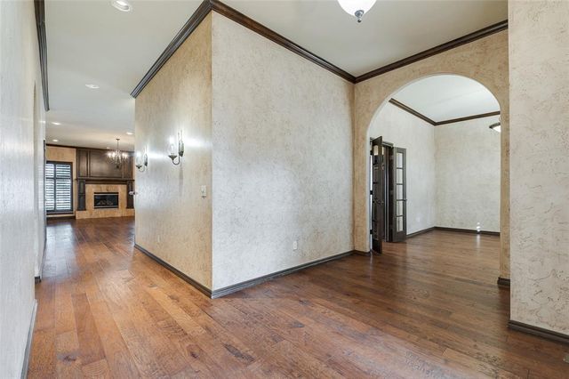 2605 NW 153rd Street, Edmond, OK 73013