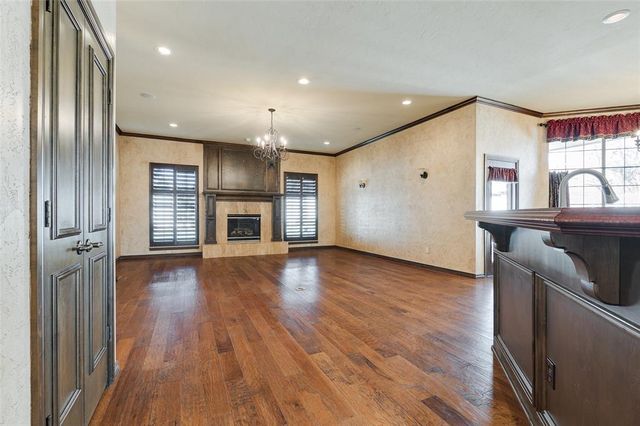 2605 NW 153rd Street, Edmond, OK 73013