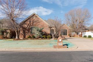 2605 NW 153rd Street, Edmond, OK 73013