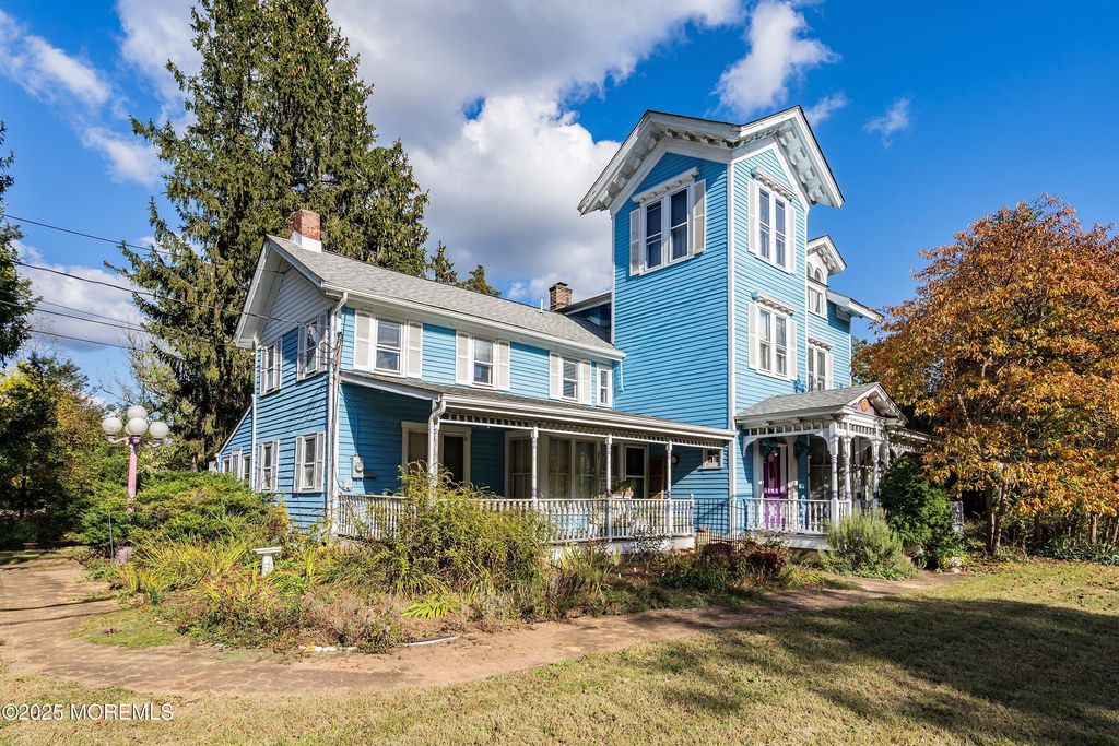 693 E Veterans Highway, Jackson, NJ 08527