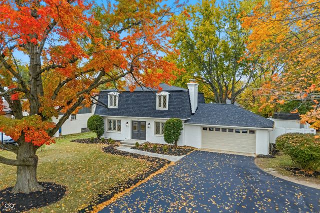 712 E Main Street, Carmel, IN 46032