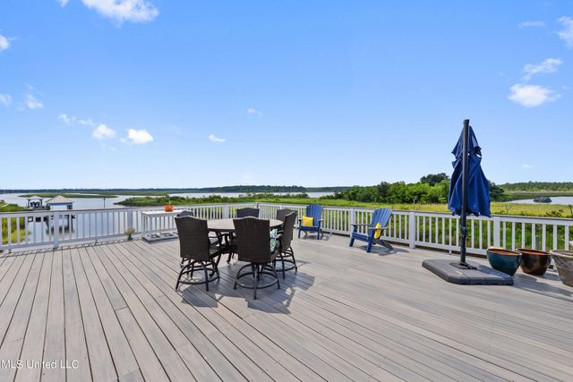4130 Ireland Street, Bay Saint Louis, MS 39520