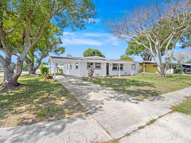 2814 Floridiane Avenue, Melbourne, FL 32935