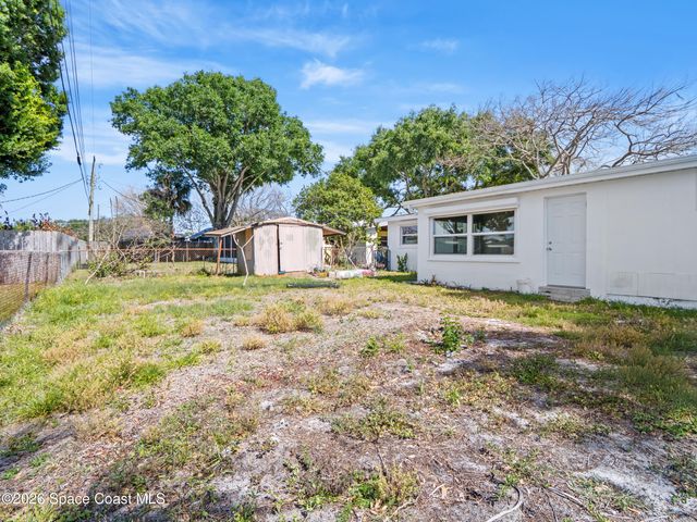 2814 Floridiane Avenue, Melbourne, FL 32935