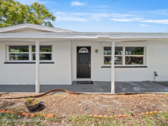 2814 Floridiane Avenue, Melbourne, FL 32935