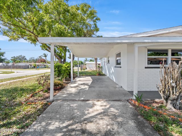 2814 Floridiane Avenue, Melbourne, FL 32935