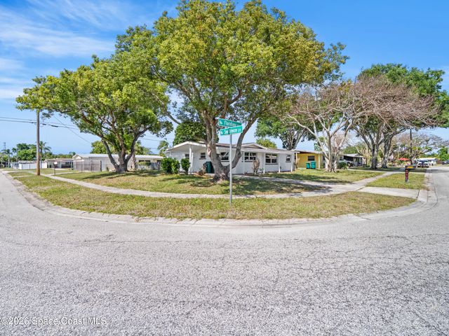 2814 Floridiane Avenue, Melbourne, FL 32935