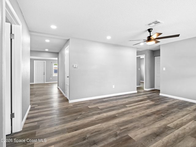 2814 Floridiane Avenue, Melbourne, FL 32935