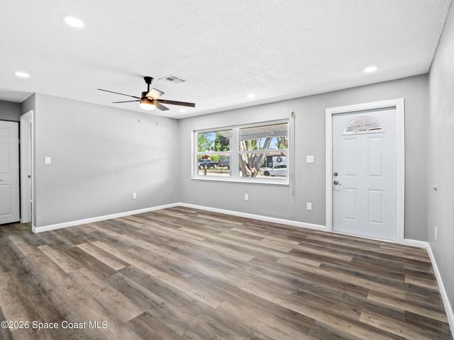 2814 Floridiane Avenue, Melbourne, FL 32935