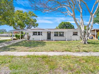 2814 Floridiane Avenue, Melbourne, FL 32935