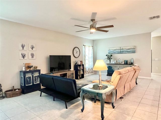25864 AYSEN DRIVE, Punta Gorda, FL 33983