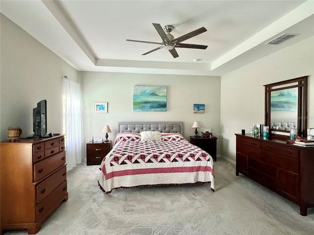 25864 AYSEN DRIVE, Punta Gorda, FL 33983