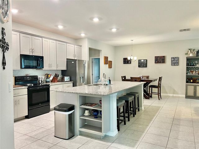 25864 AYSEN DRIVE, Punta Gorda, FL 33983