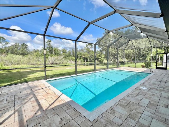 25864 AYSEN DRIVE, Punta Gorda, FL 33983