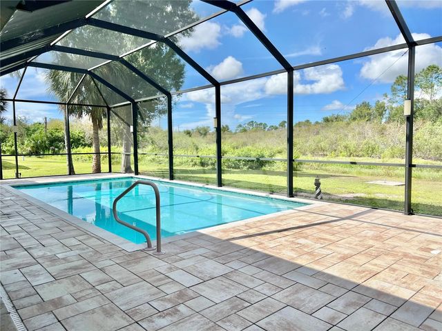 25864 AYSEN DRIVE, Punta Gorda, FL 33983