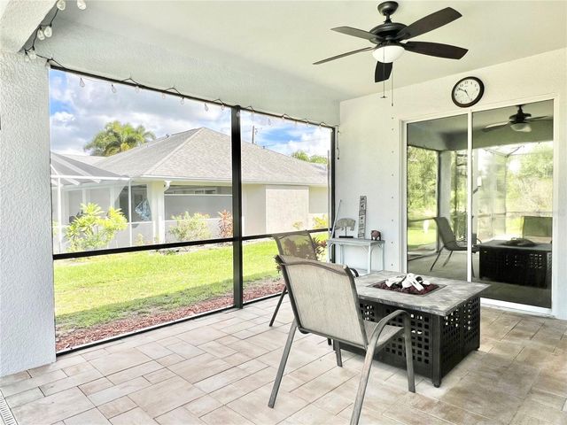 25864 AYSEN DRIVE, Punta Gorda, FL 33983