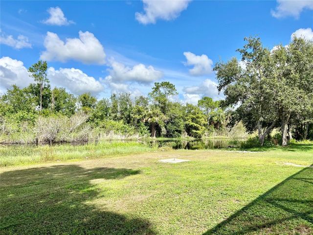 25864 AYSEN DRIVE, Punta Gorda, FL 33983