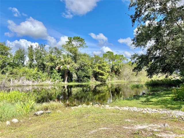 25864 AYSEN DRIVE, Punta Gorda, FL 33983