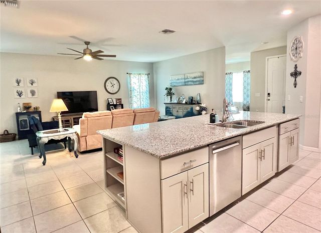 25864 AYSEN DRIVE, Punta Gorda, FL 33983