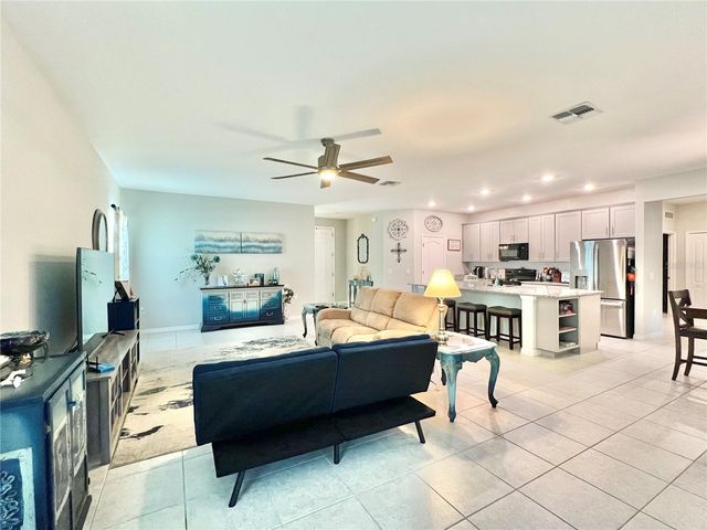 25864 AYSEN DRIVE, Punta Gorda, FL 33983