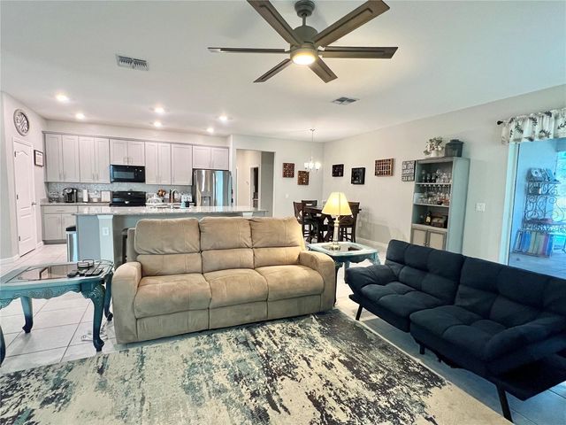 25864 AYSEN DRIVE, Punta Gorda, FL 33983