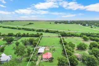 532 Calvery Eskew Road, Mart, TX 76664