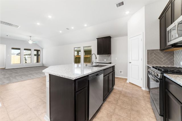 8807 Oak Ivy Lane, Richmond, TX 77407