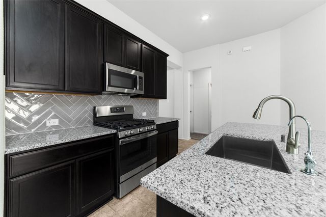 8807 Oak Ivy Lane, Richmond, TX 77407