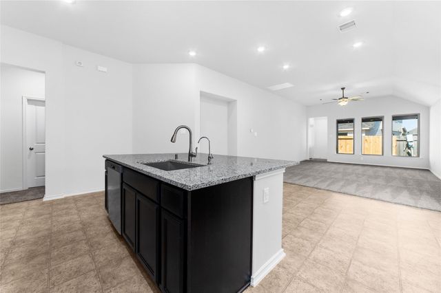 8807 Oak Ivy Lane, Richmond, TX 77407