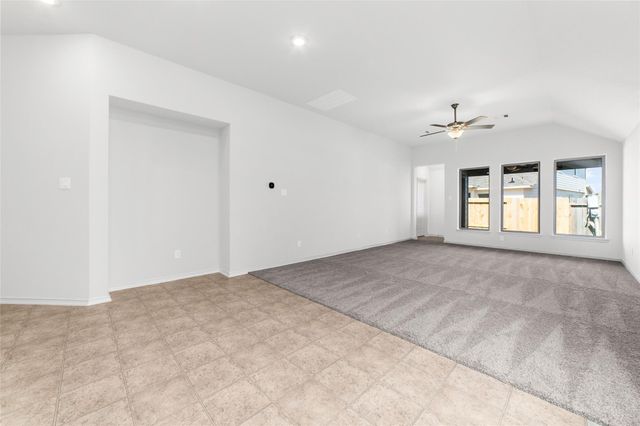 8807 Oak Ivy Lane, Richmond, TX 77407