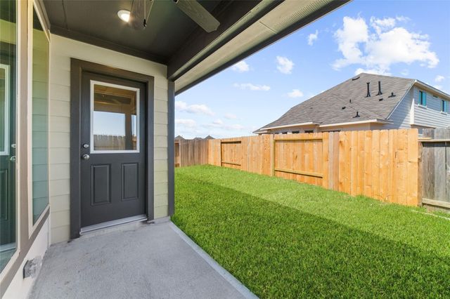 8807 Oak Ivy Lane, Richmond, TX 77407