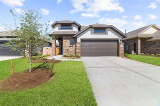 8807 Oak Ivy Lane, Richmond, TX 77407