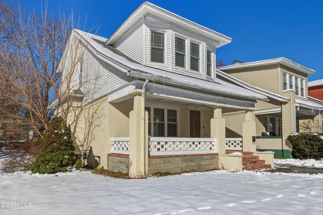 13 Cleveland Street, Albany, NY 12206