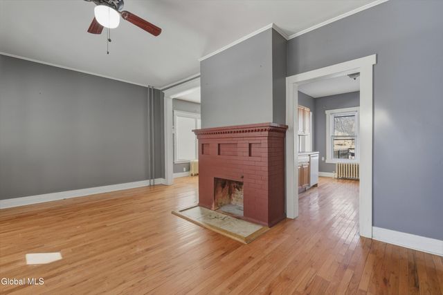 13 Cleveland Street, Albany, NY 12206