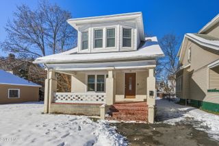 13 Cleveland Street, Albany, NY 12206