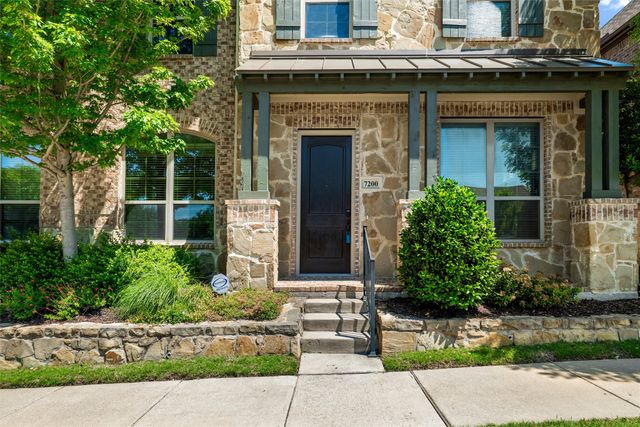 7200 Mitchell Drive, Mckinney, TX 75070