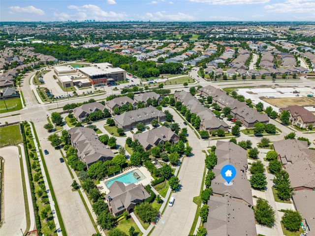 7200 Mitchell Drive, Mckinney, TX 75070