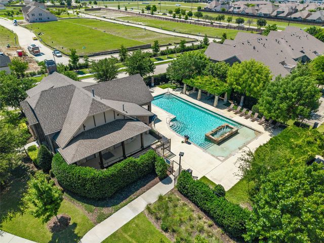 7200 Mitchell Drive, Mckinney, TX 75070
