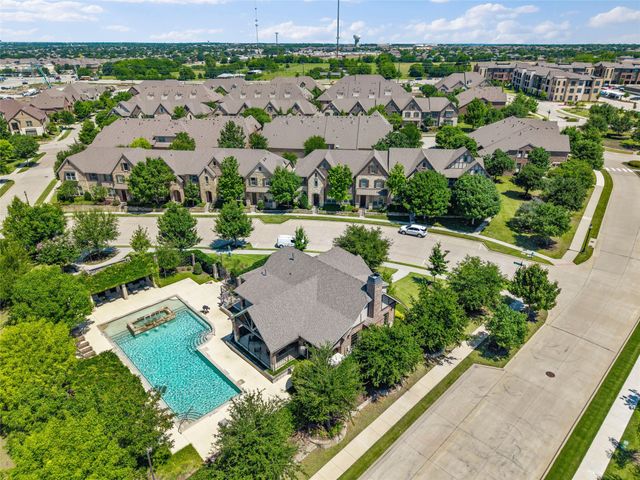 7200 Mitchell Drive, Mckinney, TX 75070
