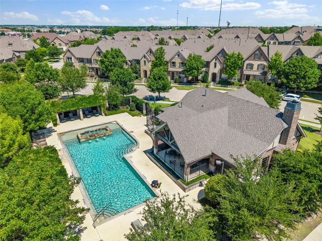 7200 Mitchell Drive, Mckinney, TX 75070