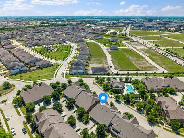 7200 Mitchell Drive, Mckinney, TX 75070