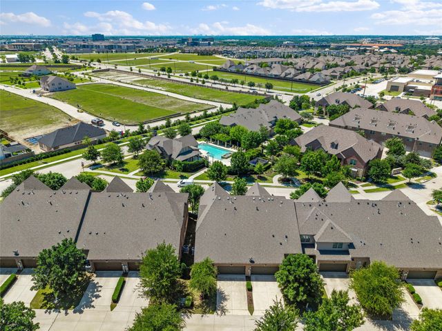 7200 Mitchell Drive, Mckinney, TX 75070